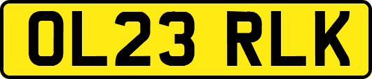 OL23RLK