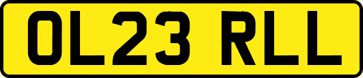 OL23RLL