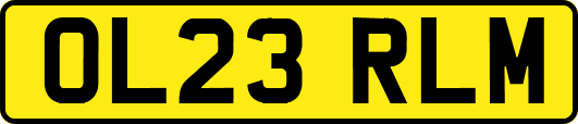 OL23RLM