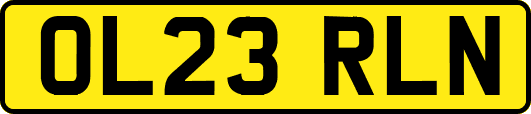 OL23RLN