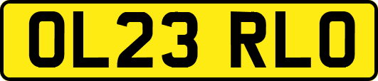 OL23RLO