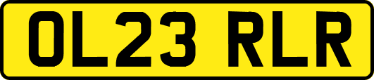 OL23RLR