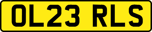 OL23RLS