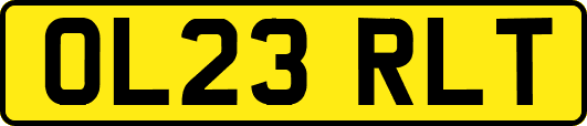 OL23RLT