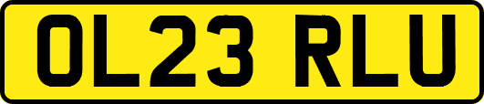 OL23RLU