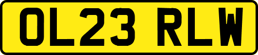 OL23RLW