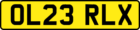 OL23RLX
