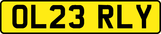 OL23RLY