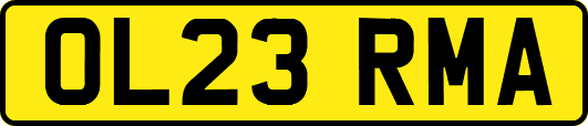 OL23RMA