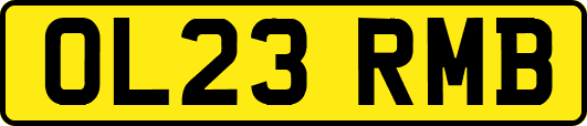 OL23RMB