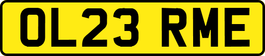 OL23RME