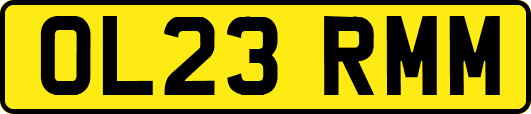 OL23RMM