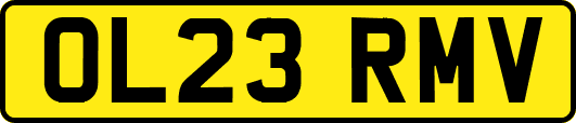 OL23RMV