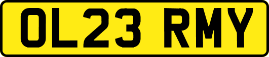 OL23RMY