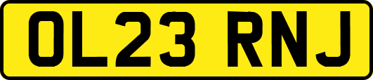 OL23RNJ