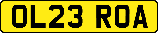 OL23ROA