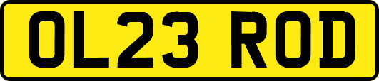 OL23ROD