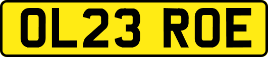 OL23ROE