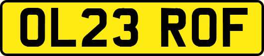OL23ROF