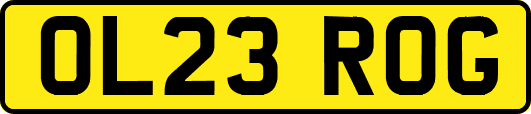 OL23ROG