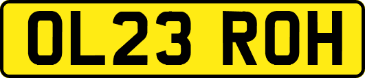 OL23ROH