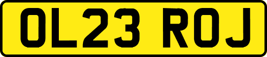 OL23ROJ