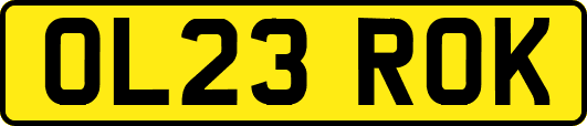OL23ROK