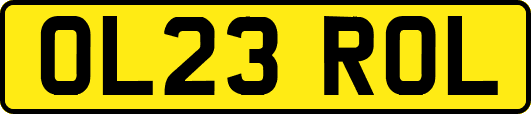 OL23ROL