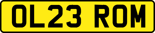 OL23ROM