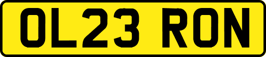 OL23RON