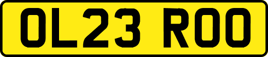 OL23ROO
