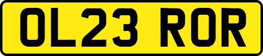 OL23ROR