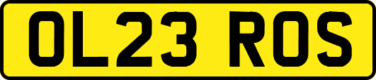 OL23ROS