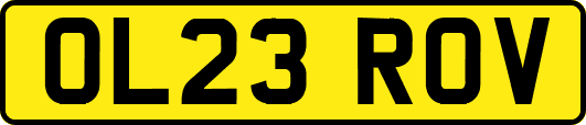 OL23ROV