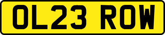 OL23ROW