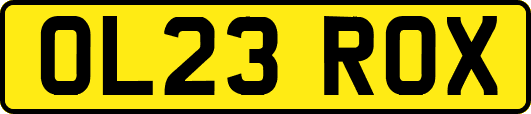 OL23ROX