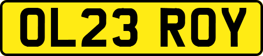 OL23ROY