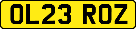 OL23ROZ