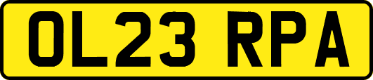 OL23RPA