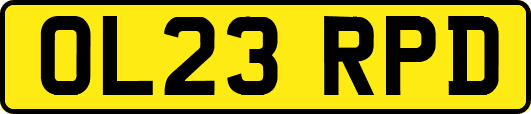 OL23RPD