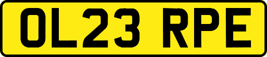 OL23RPE