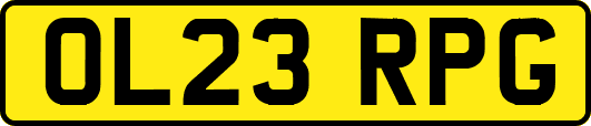 OL23RPG