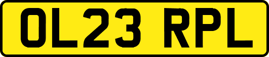 OL23RPL