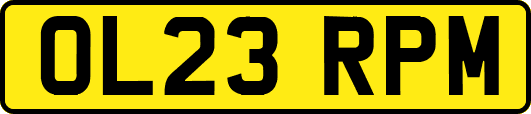 OL23RPM