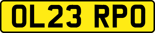 OL23RPO