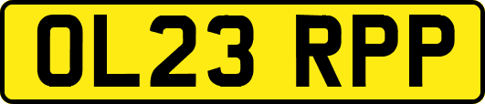 OL23RPP