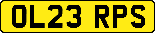 OL23RPS