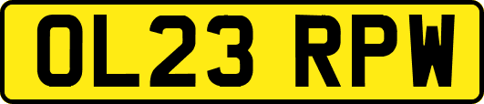 OL23RPW