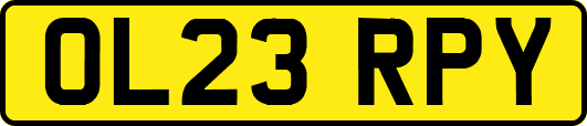 OL23RPY