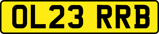 OL23RRB